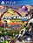 Trackmania Turbo PS4 MIDIA DIGITAL - Imagem 1