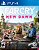 Far Cry New Dawn Ps4- Mídia Digital - Imagem 1