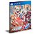 Gunvolt Chronicles Luminous Avenger iX 2  Ps4 e PS5 Mídia Digital - Imagem 1