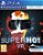 SUPERHOT VR PS4 I MIDIA DIGITAL - Imagem 1