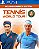 Tennis World Tour Roland-Garros I Midia Digital PS4 - Imagem 1