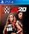 WWE 2K20 PS4 Midia Digital - Imagem 1