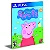 Minha Amiga Peppa Pig Ps4 Mídia Digital - Imagem 1