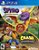Pacote de jogo Spyro™ + Crash Remastered PS4 Midia Digital - Imagem 1