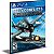 Air Conflicts Pacific Carriers Ps4 e Ps5 Mídia Digital - Imagem 1
