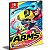 ARMS Nintendo Switch Mídia Digital - Imagem 1