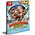 Donkey Kong Country Tropical Freeze Nintendo Switch Mídia Digital - Imagem 1