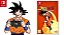 Dragon Ball Kakarot Nintendo Switch Mídia Digital - Imagem 2