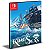 King of Seas Nintendo Switch Mídia Digital - Imagem 1