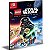 LEGO Star Wars The Skywalker Saga Nintendo Switch Mídia Digital - Imagem 1