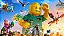 LEGO Worlds Nintendo Switch Mídia Digital - Imagem 2