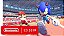 Mario & Sonic At The Olympic Games Tokyo 2020 Nintendo Switch Mídia Digital - Imagem 2