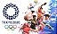 Olympic Games Tokyo 2020 The Official Video Game Nintendo Switch Mídia Digital - Imagem 2