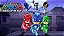 PJ MASKS HEROES OF THE NIGHT Nintendo Switch Mídia Digital - Imagem 2