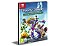 Plantas vs Zombies Batalha por Neighboring Português Nintendo Switch Mídia Digital - Imagem 1