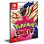 Pokémon Shield Nintendo Switch Mídia Digital - Imagem 1