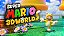 Super Mario 3D World + Bowser's Fury Nintendo Switch Mídia Digital - Imagem 2