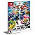 Super Smash Bros Ultimate Nintendo Switch Mídia Digital - Imagem 1