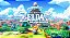 The Legend of Zelda Links Awakening Nintendo Switch Mídia Digital - Imagem 2