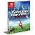 Xenoblade Chronicles Definitive Edition Nintendo Switch Mídia Digital - Imagem 1