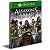 Assassin's Creed Syndicate Português Xbox One e Xbox Series X|S Mídia Digital - Imagem 1