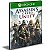 Assassin's Creed Unity Português Xbox One e Xbox Series X|S Mídia Digital - Imagem 1