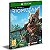 Biomutant Xbox One e Xbox Series X|S Mídia Digital - Imagem 1