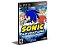 SONIC ADVENTURE PS3  MÍDIA DIGITAL - Imagem 1