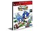 SONIC GENERATIONS PS3 MÍDIA DIGITAL - Imagem 1