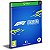 F1 2021 Português Xbox One e Xbox Series X|S Mídia Digital - Imagem 1