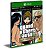 Grand Theft Auto The Trilogy The Definitive Edition Xbox One e Xbox Series X|S Mídia Digital - Imagem 1