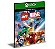 LEGO Marvel Super Heroes Xbox One e Xbox Series X|S Mídia Digital - Imagem 1