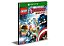 Lego Marvel's Avengers Deluxe Português Xbox One e Xbox Series X|S MÍDIA DIGITAL - Imagem 1