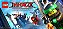 Lego Ninjago O Filme Video Game Xbox One e Xbox Series X|S MÍDIA DIGITAL - Imagem 2