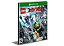 Lego Ninjago O Filme Video Game Xbox One e Xbox Series X|S MÍDIA DIGITAL - Imagem 1