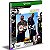 UFC 4 Xbox One e Xbox Series X|S Mídia Digital - Imagem 1