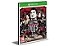 Sleeping Dogs Definitive Edition Xbox One e Xbox Series X|S MÍDIA DIGITAL - Imagem 1