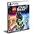 LEGO Star Wars: The Skywalker Saga Português Ps5 Mídia Digital - Imagem 1