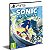 Sonic Frontiers PS5 MÍDIA DIGITAL - Imagem 1