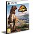 Jurassic World Evolution 2 PS5 Mídia Digital - Imagem 1