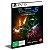 Monster Energy Supercross The Official Videogame 5 PS5 Mídia Digital - Imagem 1