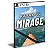 Kayak VR Mirage PS5 MÍDIA DIGITAL - Imagem 1