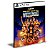 WWE 2K24 Edição 40 Anos do WrestleMania  PS5 Mídia Digital - Imagem 1