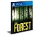 THE FOREST PS4 e PS5 MÍDIA DIGITAL - Imagem 1