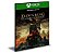 DLC ELDEN RING Shadow of the Erdtree Xbox Series X|S Mídia Digital - Imagem 1