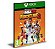 NBA 2K PLAYGROUNDS 2 Xbox One e Xbox Series X|S Mídia Digital - Imagem 1