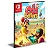 OddBallers Nintendo Switch Mídia Digital - Imagem 1