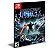 STAR WARS The Force Unleashed Nintendo Switch Mídia Digital - Imagem 1