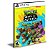 Teenage Mutant Ninja Turtles Arcade Wrath of the Mutants Ps5 Mídia Digital - Imagem 1