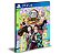 Demon Slayer -Kimetsu no Yaiba- Sweep the Board! Ps4 Mídia Digital - Imagem 1